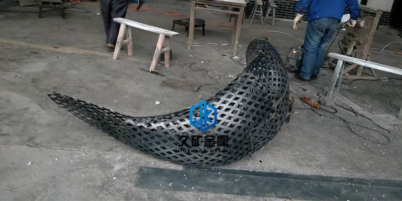 立體魚(yú)